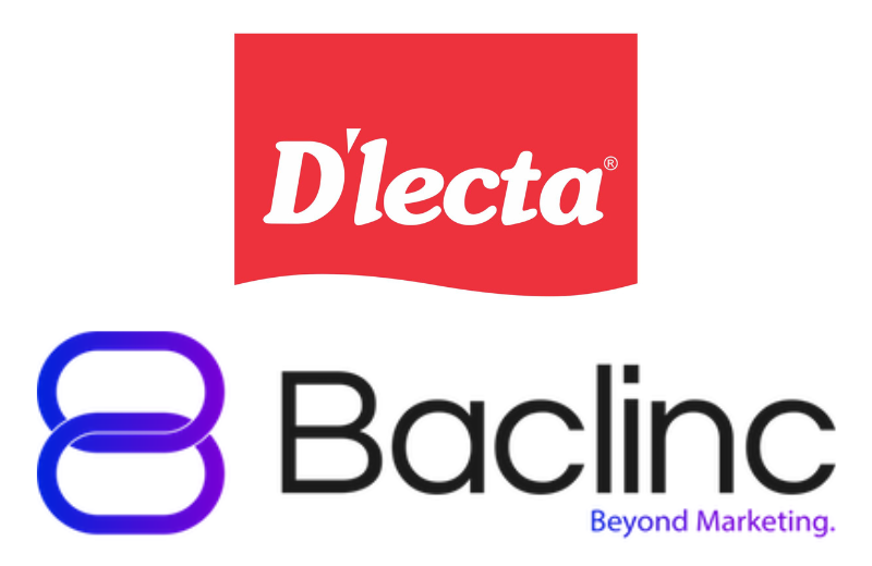 Baclinc to handle performance marketing for D&#8217;Lecta Foods